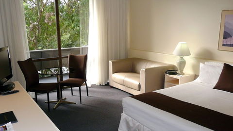 BEST WESTERN Frankston International Motel - Melbourne Tourism 1