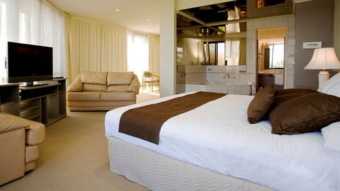 BEST WESTERN Frankston International Motel - Melbourne Tourism 3