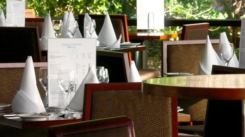 BEST WESTERN Frankston International Motel - Melbourne Tourism 4