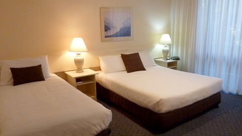 BEST WESTERN Frankston International Motel - Melbourne Tourism 5