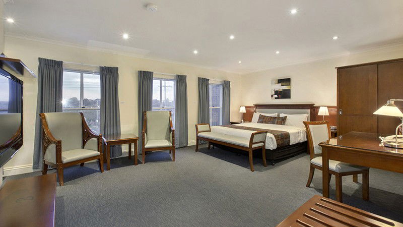 Caulfield VIC Melbourne Tourism