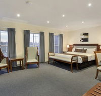 BEST WESTERN PLUS Buckingham International - Melbourne Tourism