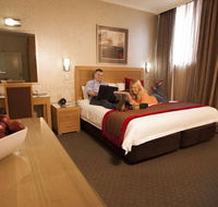BEST WESTERN PLUS Travel Inn Hotel - Melbourne Tourism