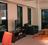 BEST WESTERN Riverside Apartments - Melbourne Tourism