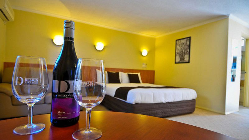 Mildura VIC Melbourne Tourism