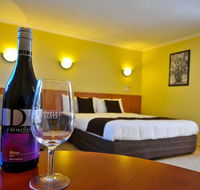 BEST WESTERN Chaffey International Motor Inn - Melbourne Tourism