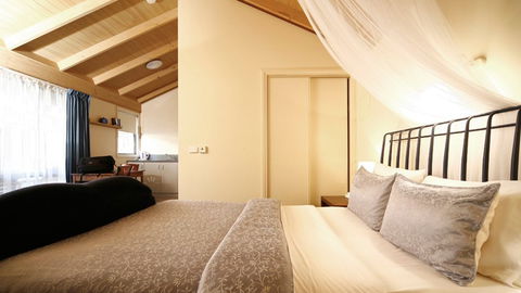 BEST WESTERN Great Ocean Road Inn - Melbourne Tourism 1