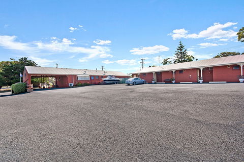 BEST WESTERN Whalers Rest Motor Inn - Melbourne Tourism 4