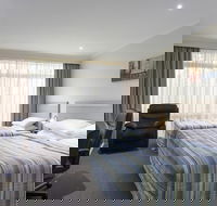 BEST WESTERN Aspen and Apartments - Melbourne Tourism