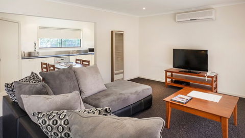 BEST WESTERN Aspen And Apartments - Melbourne Tourism 2