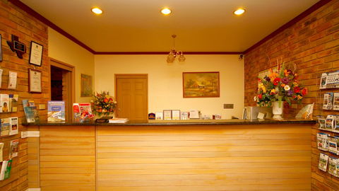 BEST WESTERN Pines Country Club Motor Inn - Melbourne Tourism 2