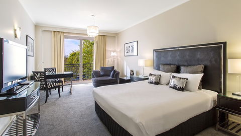 BEST WESTERN PLUS The Carrington - Melbourne Tourism 2