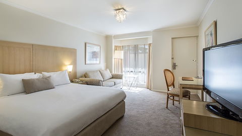 BEST WESTERN PLUS The Carrington - Melbourne Tourism 3
