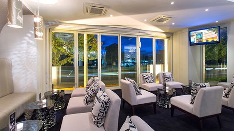 BEST WESTERN PLUS The Carrington - Melbourne Tourism 4