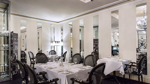 BEST WESTERN PLUS The Carrington - Melbourne Tourism 5