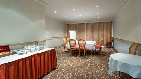 BEST WESTERN PLUS The Carrington - Melbourne Tourism 6