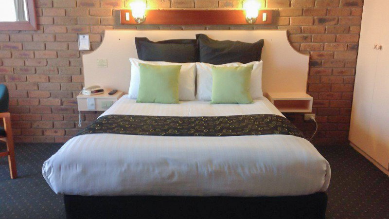 Swan Hill VIC Melbourne Tourism