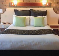 BEST WESTERN Travellers Rest Motor Inn - Melbourne Tourism