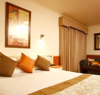 BEST WESTERN Warby Lodge Motor Inn - Melbourne Tourism