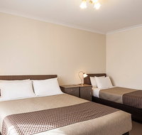 BEST WESTERN Olde Maritime Motor Inn