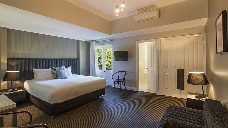 Warburton VIC Melbourne Tourism