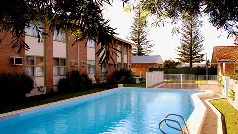 BEST WESTERN Hospitality Inn Esperance - Melbourne Tourism 3
