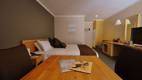 BEST WESTERN Hospitality Inn Esperance - Melbourne Tourism 10