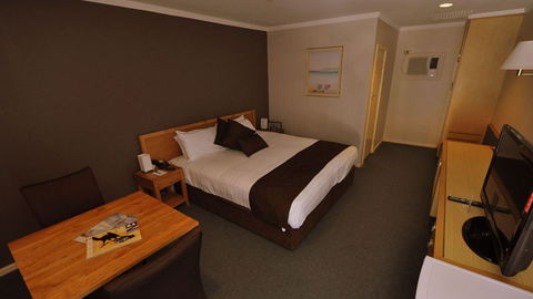 BEST WESTERN Hospitality Inn Esperance - Melbourne Tourism 13