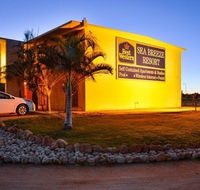 BEST WESTERN Sea Breeze Resort - Melbourne Tourism