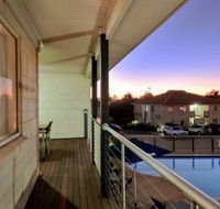BEST WESTERN PLUS Kalbarri Edge Resort - Melbourne Tourism