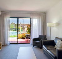 Best Western Plus Ascot Serviced Apartments - Melbourne Tourism