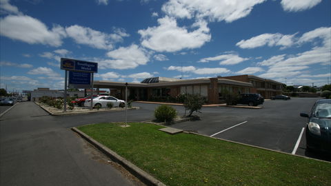 Best Western Southgate Motel - Melbourne Tourism 5
