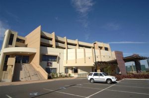 BEST WESTERN City Sands - Melbourne Tourism 11