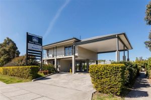 BEST WESTERN Hunter Gateway - Melbourne Tourism 0
