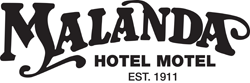 Malanda Hotel Motel - Melbourne Tourism 0