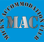 Mick's Accommodation Club - Melbourne Tourism