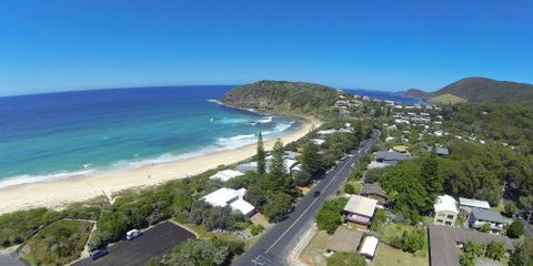 Pacific Palms Signature Properties - Melbourne Tourism 6