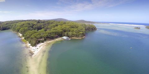 Pacific Palms Signature Properties - Melbourne Tourism 7