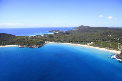 Pacific Palms Signature Properties - Melbourne Tourism 8