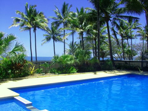 Palms Restaurant - Melbourne Tourism 4