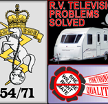 PinkTronix-RV TV Specialist - Melbourne Tourism
