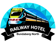 Railway Hotel Bundaberg - Melbourne Tourism 0