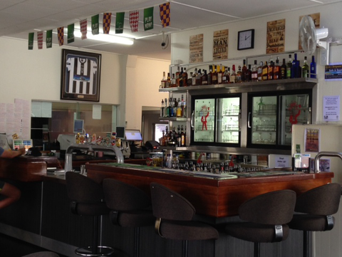 Railway Hotel Bundaberg - Melbourne Tourism 3