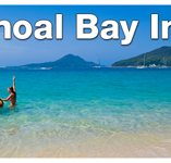 Shoal Bay Inn - Melbourne Tourism