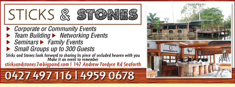 Sticks & Stones - Melbourne Tourism 6