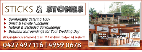 Sticks & Stones - Melbourne Tourism 7