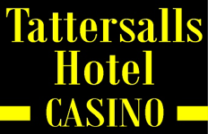 Tattersalls Hotel Casino - Melbourne Tourism 0