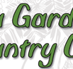 Tea Gardens Country Club  Motel
