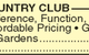 Tea Gardens Country Club & Motel - thumb 7