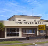 The River Road Motel - Melbourne Tourism